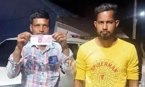 కూలీకి రూ.75 లక్షల లాటరీ ప్రైజ్.. కానీ అతను చేసిన పనికి అందరు షాక్!
