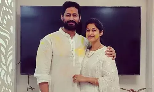తండ్రైన మోహిత్ రైనా.. పండంటి ఆడబిడ్డకు జన్మనిచ్చిన భార్య