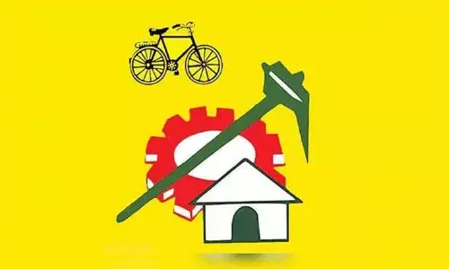 MLC Election: తూర్పు రాయలసీమలోనూ సేమ్ సీన్ రిపీట్