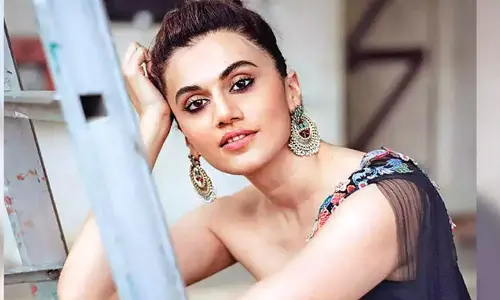 Taapsee Pannu :హీరోయిన్ తాప్సీని టార్చర్ చేసిన స్టార్ డైరెక్టర్ ఎవరో తెలుసా?