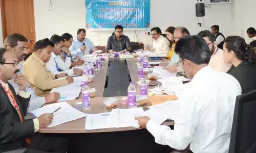 రుణాల మంజూరులో బ్యాంకర్ల పాత్ర కీలకం..