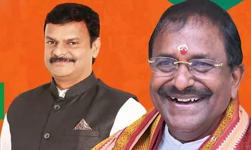 BJP Major Defeat: ఉత్తరాంధ్రలో ఘోర పరాభవం.. ఆ రెండే కారణమా..?