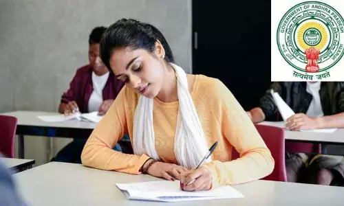 పూర్తి వివరాలతో వివిధ ప్రవేశ పరీక్షల షెడ్యూల్స్