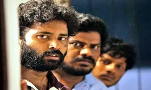 ఈ కాలపు విలక్షణ చిత్రం ‘విసరనై’
