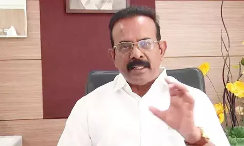 ‘కేసీఆర్‌కు ఇష్టమైన నంబర్ 6.. అందుకే 6 పేపర్లు లీక్ చేశారు’