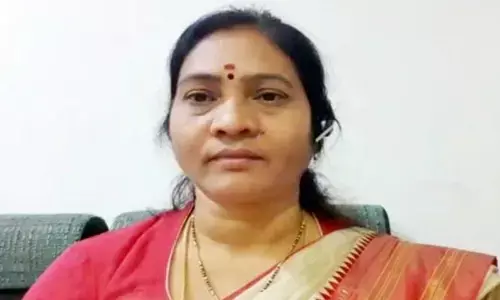 రానానాయుడు వెబ్ సిరీస్‌తో తెలుగువారి ఇజ్జత్ తీస్తున్నారు: ఇందిరా శోభన్ ఫైర్