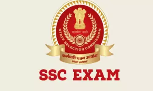 SSC CGL 2021 తుది ఫలితాలు విడుదల