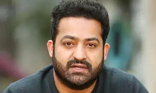 సచ్చినా ఆ హీరోయిన్‌తో నటించను.. జూనియర్ ఎన్టీఆర్ సంచలన నిర్ణయం?