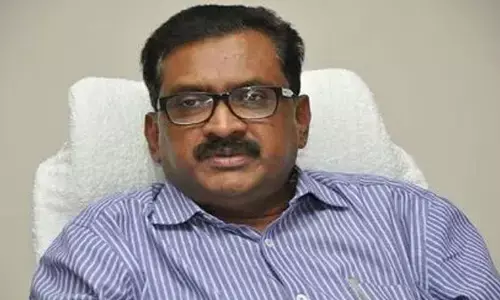 రాచరికపు అవశేషాలు సమూలంగా తొలగించాల్సిందే! టీఎస్పీఎస్సీ మాజీ చైర్మన్ ఆసక్తికర ట్వీట్