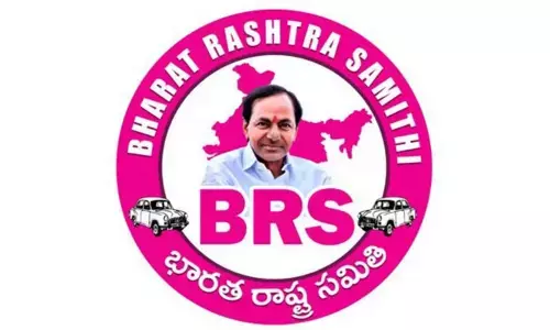 బీఆర్ఎస్‌కు ఎంప్లాయీస్ టెన్షన్!