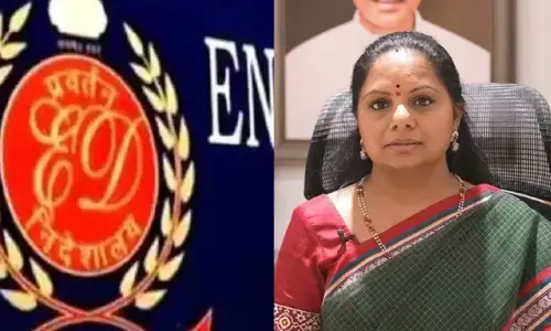 ఇక జాయింట్ ఎంక్వయిరీలు.. ఈడీ దర్యాప్తు షెడ్యూల్ ఫిక్స్!