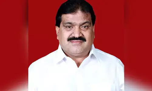 ఎమ్మెల్సీకి ఎదురుగాలి! అసెంబ్లీ టికెట్‌ డౌటేనా?