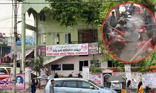 హరీస్-హలీం దుకాణాల టెండర్ ఎవరికి దక్కేనో..!