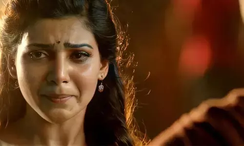 చైతూని పెళ్లి చేసుకొని చాలా పెద్ద తప్పు చేశాను.. సమంత ఫీలింగ్?