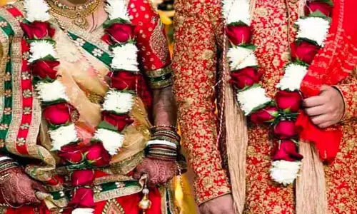 భార్య కంటే భర్త ఎందుకు పెద్దగా ఉండాలో తెలుసా?