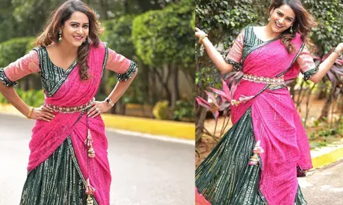 Himaja: నన్ను దారుణంగా ఏడిపించారు.. ఇక ఎవడు చెప్పినా ఆగేది లేదు