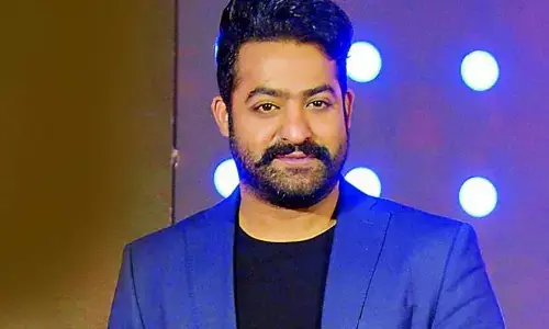 Jr.NTR:ఎన్టీఆర్ కోసం ఆ  బాలీవుడ్ హీరో రానున్నాడా?