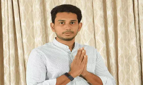 ఢిల్లీ లిక్కర్ స్కామ్: మాగుంట రాఘవ రిమాండ్ పొడగించిన స్పెషల్ కోర్టు