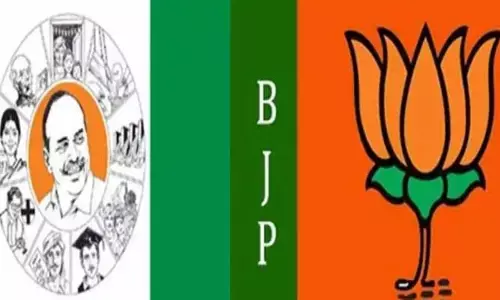 AP BJP: ముందు ఆ ముద్ర తొలగించండి.. లేదంటే ప్రమాదమే!