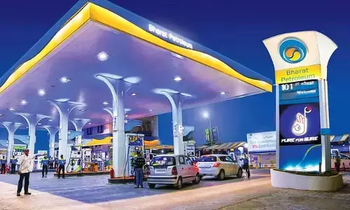 మే 02 : ఈ రోజు పెట్రోల్, డీజిల్ ధరలు