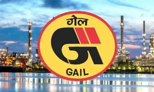 గెయిల్‌ ఇండియా లిమిటెడ్‌లో 120 ఉద్యోగాలు