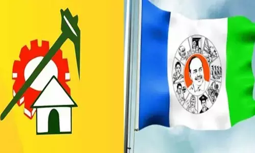 Mlc Elections: ఓట్ల బండిల్‌లో గందరగోళం.. టీడీపీ గెలుపుపై ఈసీకి ఫిర్యాదు చేసిన వైసీపీ