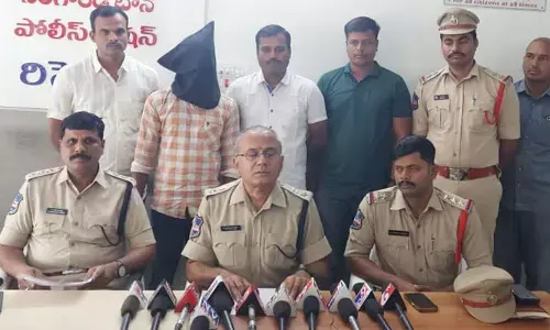 అక్రమ సంబంధం.. ఆపై దారుణ హత్య