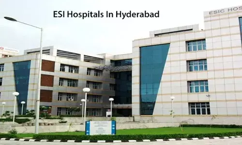 హైదరాబాద్ జిల్లాలో 114 పోస్టులు