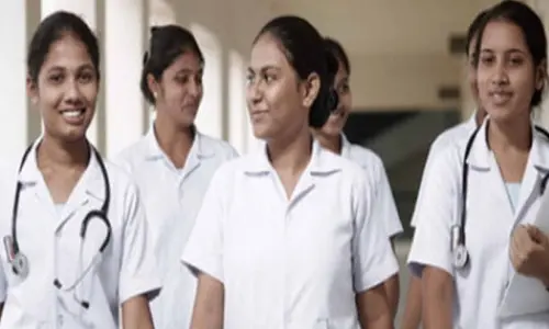 నారాయణపేట జిల్లాలో స్టాఫ్ నర్స్ పోస్టులు