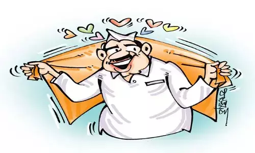 తెలుగు రాష్ట్రాల్లో... కోవర్ట్ ఆపరేషన్స్?