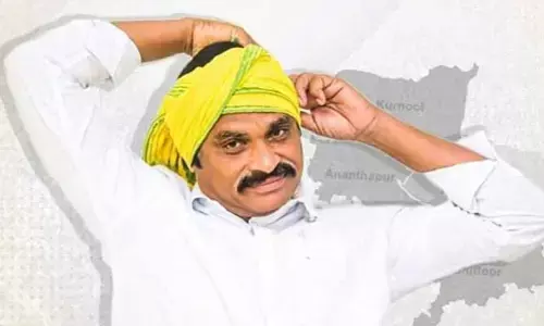 RESULTS: పశ్చిమ రాయలసీమలో దేశంకే పట్టభద్రుల పట్టం
