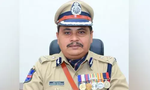చైల్డ్​ పోర్నోగ్రఫీ కేసులపై సీఐడీ ఛీఫ్​ సమీక్ష