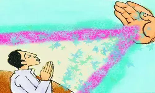కథా సంవేదన: భగవంతుడు గొప్పవాడేనా..?