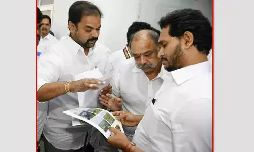 Ap News: ఆళ్లగడ్డలో బీభత్సం.. ఇదిగో చూడండి!