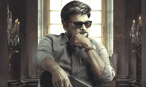 Mega Star Chiranjeevi: అందరి చూపు  చిరు నెక్స్ట్ సినిమా మీదే?