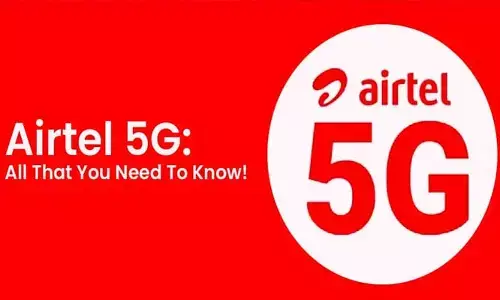 Airtel నుంచి ఉచితంగా 5G డేటా.. ఇలా యాక్టివేట్ చేయండి!