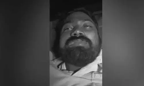 విద్యుత్ షాక్‌తో లైన్‌మెన్ మృతి