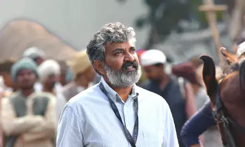 Rajamouli: ఆస్కార్ ఈవెంట్‌కు రాజ‌మౌళి ఎంత ఖర్చు పెట్టాడో తెలుసా?