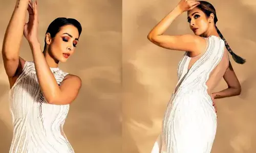 Malaika: ‘ఖాన్’ ఇంటిపేరును వదులుకుని తప్పు చేశావన్నారు: మలైకా