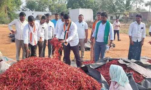 స్వచ్ఛమైన ఇందిరమ్మ పాలనను నిర్మిద్దాం.. అవినీతి పాలనను అంతం చేద్దాం