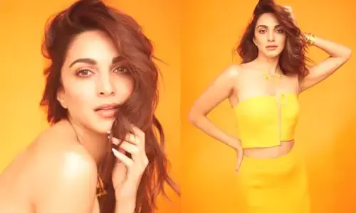 Kiara Advani: సమ్మర్ స్కిన్‏కేర్ సీక్రెట్ చెప్పేసిన కియారా.. వాటికి దూరమేనట!