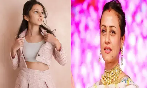 నిన్ను చూస్తుంటే గర్వంగా ఉంది: నమ్రత ఎమోషనల్ వీడియో