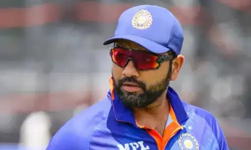 IND vs AUS: విశాఖలో టాస్ ఓడిన భారత్