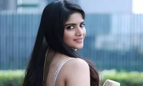 నా ఫస్ట్ క్రష్ అతనే.. ఆ ఫొటో అపురూపంగా దాచుకున్నా