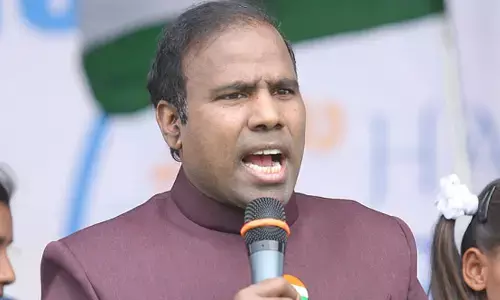 రాజకీయాల నుంచి తప్పుకోవడంపై కేఏ పాల్ క్లారిటీ