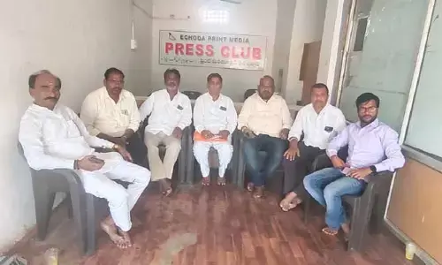 ఐటీ శాఖ మంత్రి కేటీఆర్ ను భర్తరఫ్ చేయాలి : బీజేపీ నాయకుల డిమాండ్