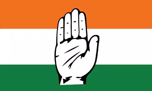 ఎవరికి వారే సొంతంగా ప్రచారం.. అధిష్టానం కరుణించేది ఎవరినో..