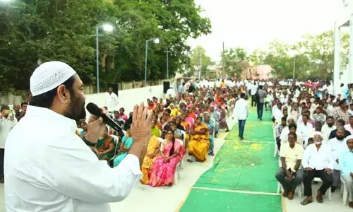 Mla Sridhar Redddy: ప్రతి ఒక్కరి రుణం తీర్చుకుంటా