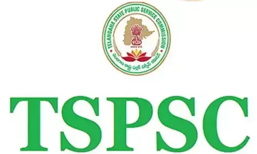 TSPSC పేపర్ లీక్: నిందితుడు ప్రవీణ్ అసలు గ్రూప్-1 ఎగ్జామే రాయలేదంట..!