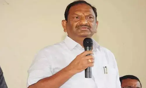 అది స్కామ్ కాదు.. ఇద్దరు వ్యక్తులు చేసిన తప్పు: కొప్పుల